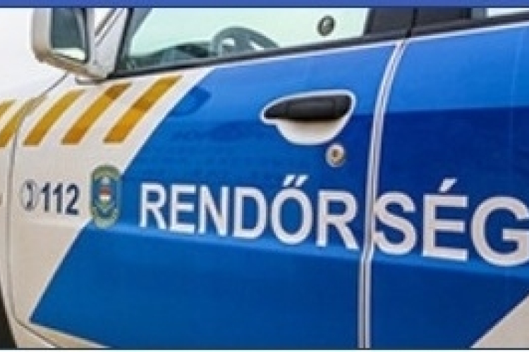 Rendőrségi hírek - ma történt