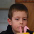 Húsvéti játszóház (Fotó: Nagy Mária)