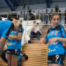 Mosonmagyaróvári Kézilabda Club SE – Siófok KC 23-33 (12-18)