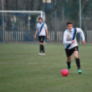 FUTURA Mosonmagyaróvár - Új Lombard Sport Kft. (2:0) Gratulálunk! (Fotó: Nagy Mária)