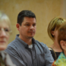 Sektion Fotókiállítás megnyitó (Fotó: Nagy Mária)