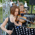 Moson Big Band koncert