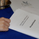 EFI - Egészséges táplálkozás népszerűsítése programsorozat (fotó: Horváth Attila)