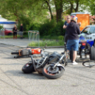 Street Fighter Show Jánossomorján Szöllősi Pepével