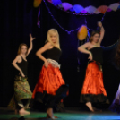 Farsangi vigasságok a Fehérló Közösségi házban