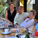 Kávéházi beszélgetések - Árkád Kávéház 