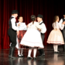 Ujhelyi Imre Általános Iskola - Nyárcsalogató Gálaműsor (Fotó: Bánhegyi István)