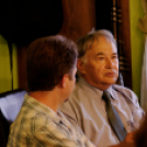 Kávéházi beszélgetések - Zöld Kobold Söröző