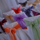 Esküvő kiállítás (Fotó: Nagy Mária)