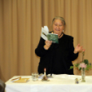 Könyvbemutató: Nády Mária, Lélekfüzér