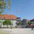 Városi Gyereknap (Fotó: Horváth Attila)