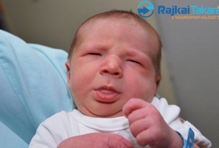 Kiss-Kovács Kornél, 3730 gr. Dunaszeg