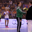 Női kézilabda NBI, Alapszakasz: 5. forduló Győri Audi ETO KC – MKC-SE (39-20) (Fotó: Horváth Attila)