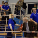 MKCSE VS GYŐRI AUDI ETO KC jótékonysági mérkőzés (Fotó: Horváth Attila)