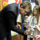 Márton nap a Móra Ferenc Általános Iskolában