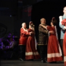 Mosonmagyaróvári Akadémia 200 éves ünnepi gála műsor