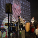 Moson Big Band koncert