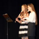 Növendékhangverseny