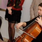 KOMP 2015 - Kortárs Művészeti Panoráma (Fotó: Horváth Attila)