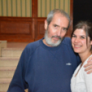 Rajzolj a Fehér Egérrel eredményhirdetés (Fotó: Nagy Mária)