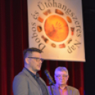 I. Dobos és Ütőhangszeres nap Bükki Attila emlékére