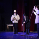 Lajta Néptánc Együttes, Betlehemezés