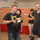 Pánik labor (Fotó: Nagy Mária)