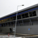 Városi Sportcsarnok