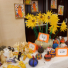 X. Jánossomorjai Tökfesztivál (Fotó: Horváth Attila)