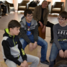 III. Dobos és ütőhangszeres nap