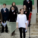 Március 15-i városi ünnepség