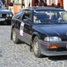 16. Pannonia-Carnuntum Historic Rallye