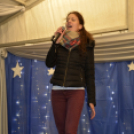 Adventi hétvége a Magyar utcán