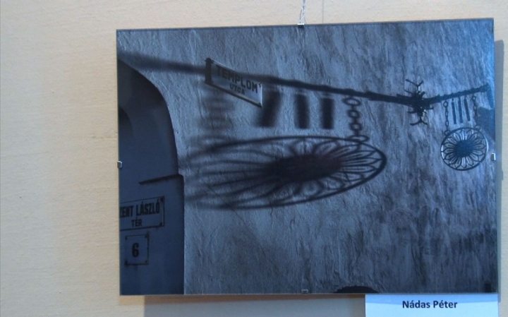 Szépség a részletekben