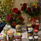 Termény- és virágkiállítás 