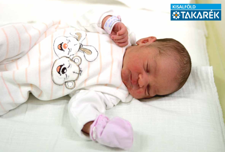 Kiss Zoé Júlia, Dunakiliti