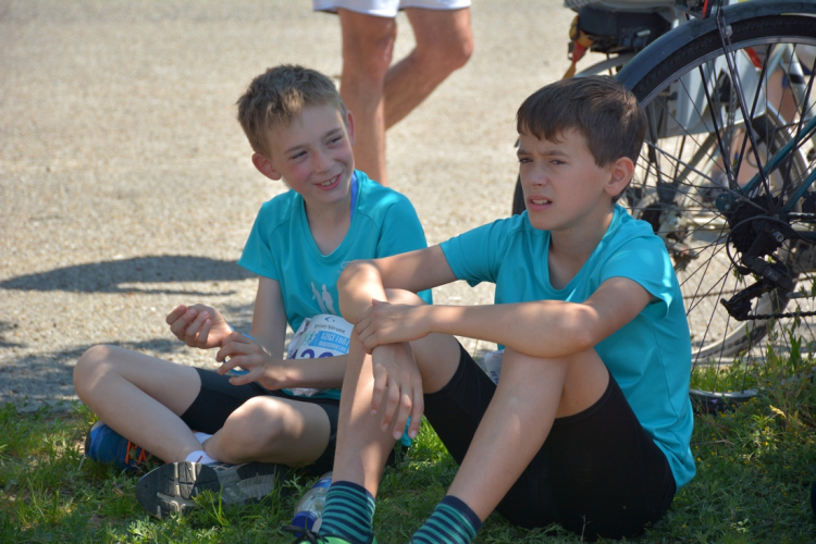 Sport és Egészségnap Mosonmagyaróvár (Fotó: Stipkovits Veronika és Bánhegyi István)