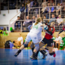 Mosonmagyaróvári Kézilabda Club – FTC-Rail Cargo Hungaria 19 - 31 (11-15)