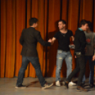 Projektzáró és tehetségkutató verseny a FIÓK szervezésében - 2. rész