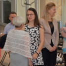 Móra Iskola kiállítása (Fotó: Bánhegyi István) 