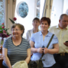 Tűvrázs - Patchwork kiállítás (Fotó: Nagy Mária)