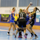 MKC SE - Budaörs (27-26) (NBI Alapszakasz) (Fotó: Horváth Attila)