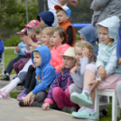 Pillangó Óvoda gyermeknap 2