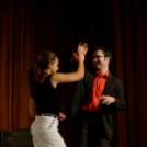 Dániel Balázs koncert (fotó: Horváth Attila)