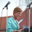 Aqua Víz Világnapi pályázat eredményhirdetés (Fotó: Nagy Mária)