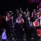 LIONS JÓTÉKONYSÁGI HANGVERSENY