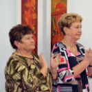 INNEN-ONNAN - A 2015. évi Art Flexum Téli Tárlat díjas Almási Róbert képzőművész kiállítása