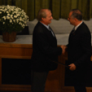 Városi ünnepség (Fotó: Nagy Mária)