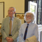 Múzeumi Világnap - Pusztai terem avatása