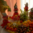 Termény- és virágkiállítás 